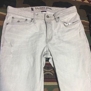 Men’s Stretch Jeans